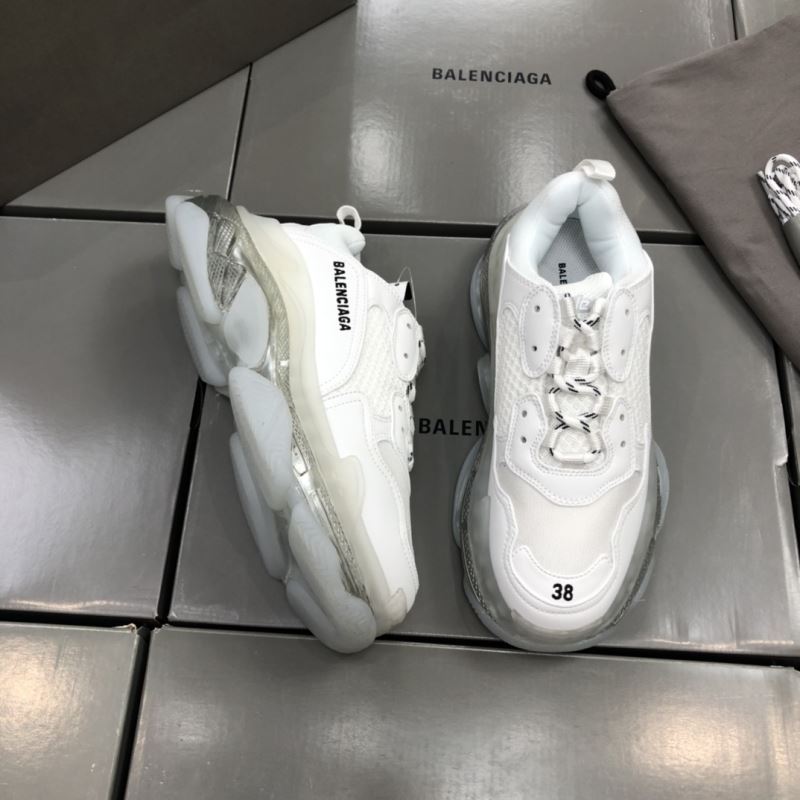 Balenciaga Triple S Series Shoes